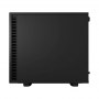Fractal Design | Define 7 Nano | Side window | Black TG Light Tint | Mini ITX, Mini-DTX | Power supply included No | ATX - 8
